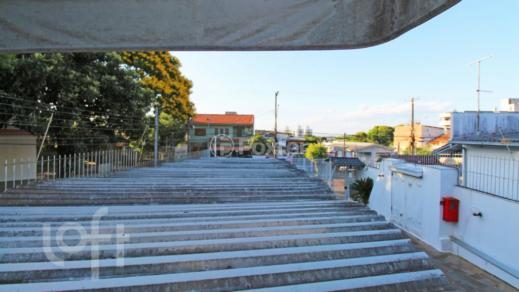 Apartamento à venda com 2 quartos, 60m² - Foto 23