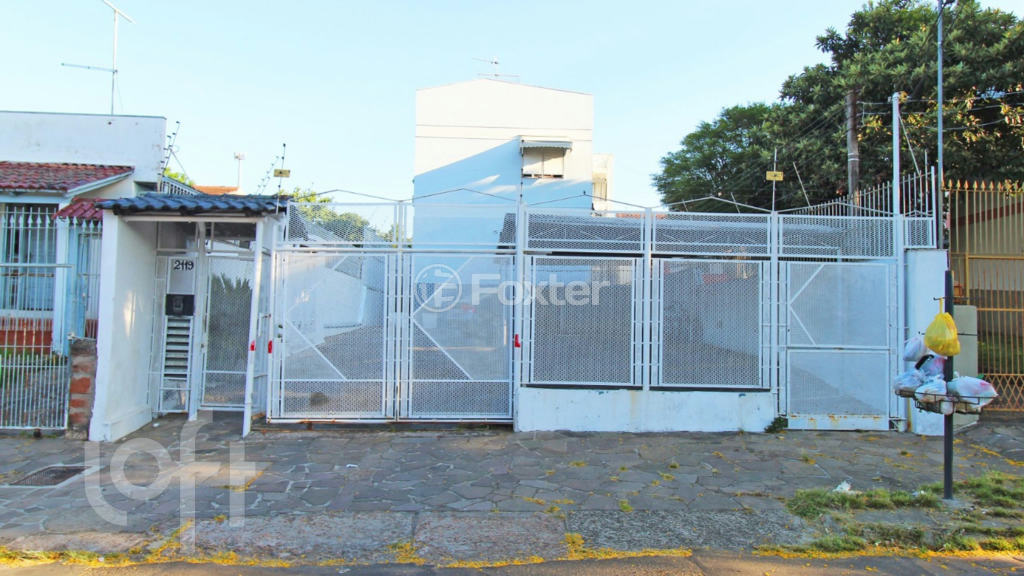 Apartamento à venda com 2 quartos, 60m² - Foto 25