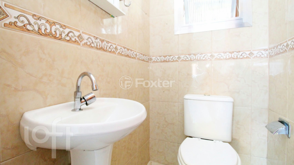 Apartamento à venda com 2 quartos, 60m² - Foto 11