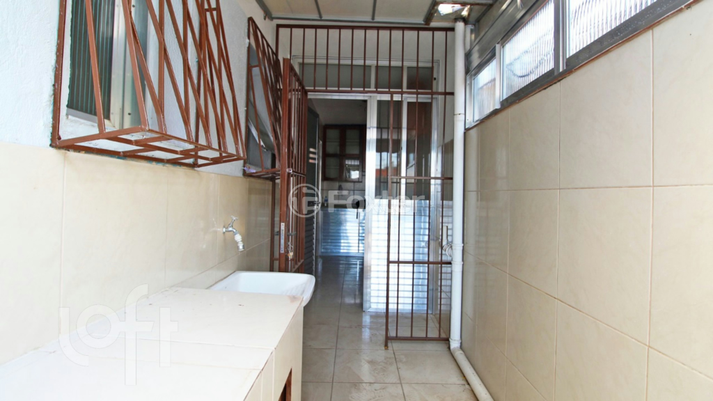 Apartamento à venda com 2 quartos, 60m² - Foto 22