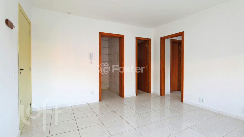 Apartamento à venda com 2 quartos, 60m² - Foto 3