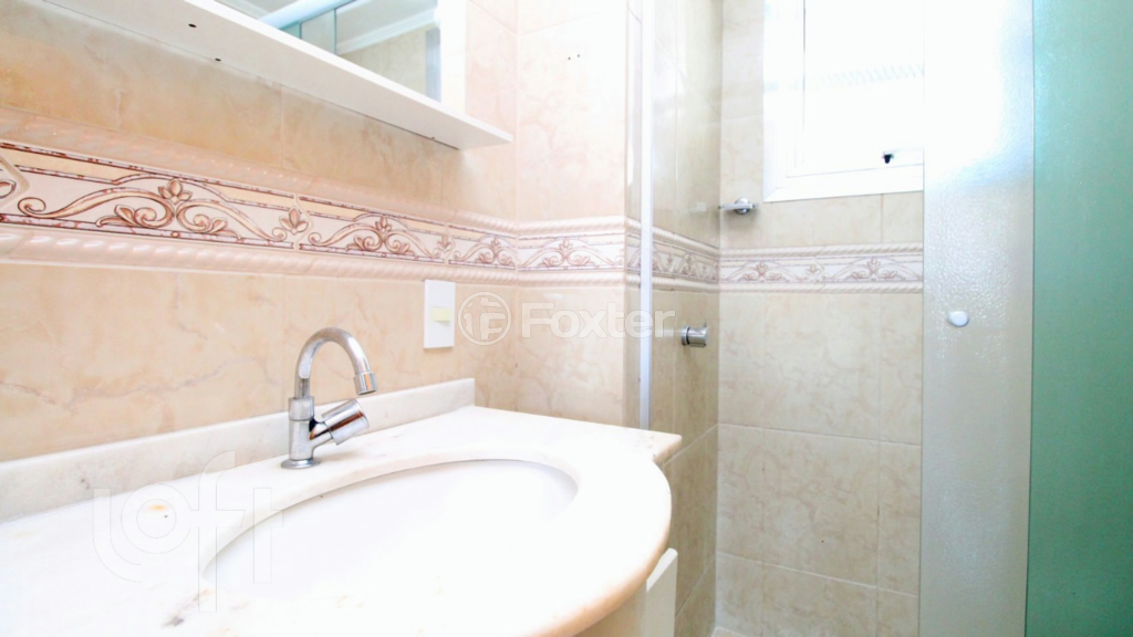 Apartamento à venda com 2 quartos, 60m² - Foto 10