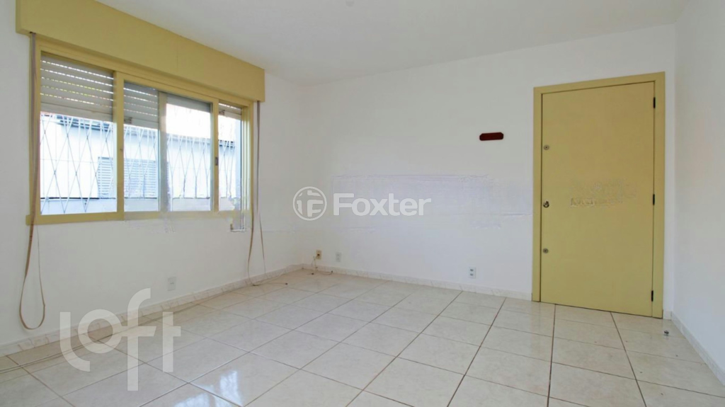 Apartamento à venda com 2 quartos, 60m² - Foto 4