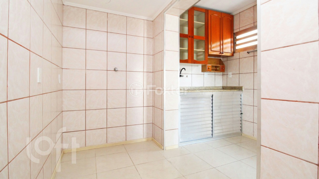 Apartamento à venda com 2 quartos, 60m² - Foto 2