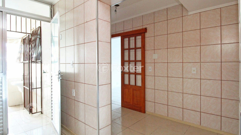 Apartamento à venda com 2 quartos, 60m² - Foto 5