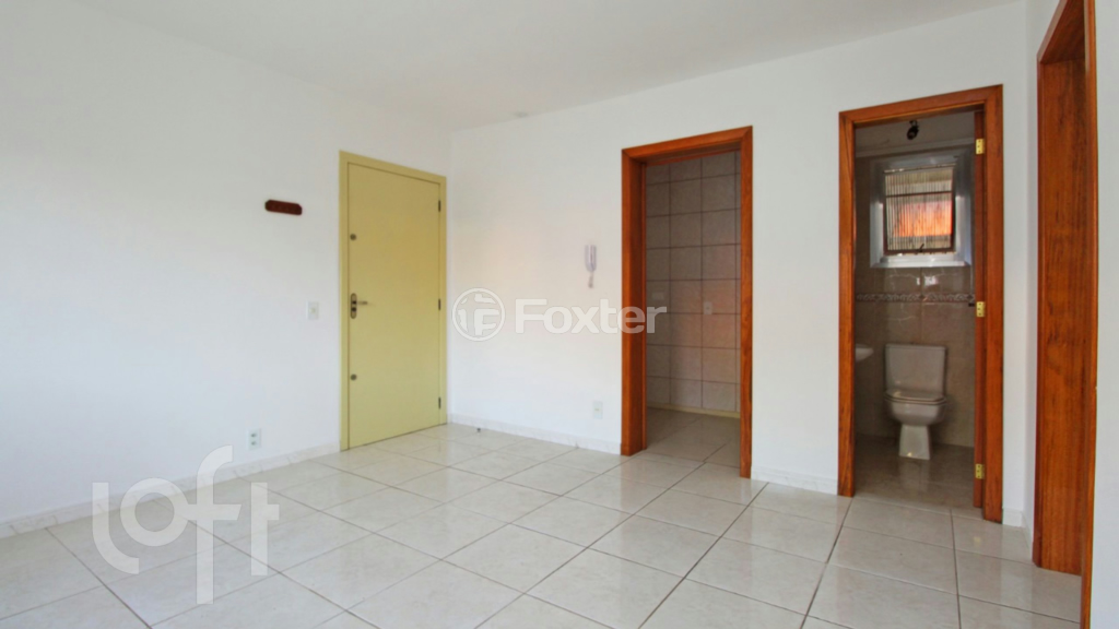 Apartamento à venda com 2 quartos, 60m² - Foto 1