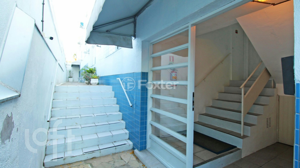 Apartamento à venda com 2 quartos, 60m² - Foto 19