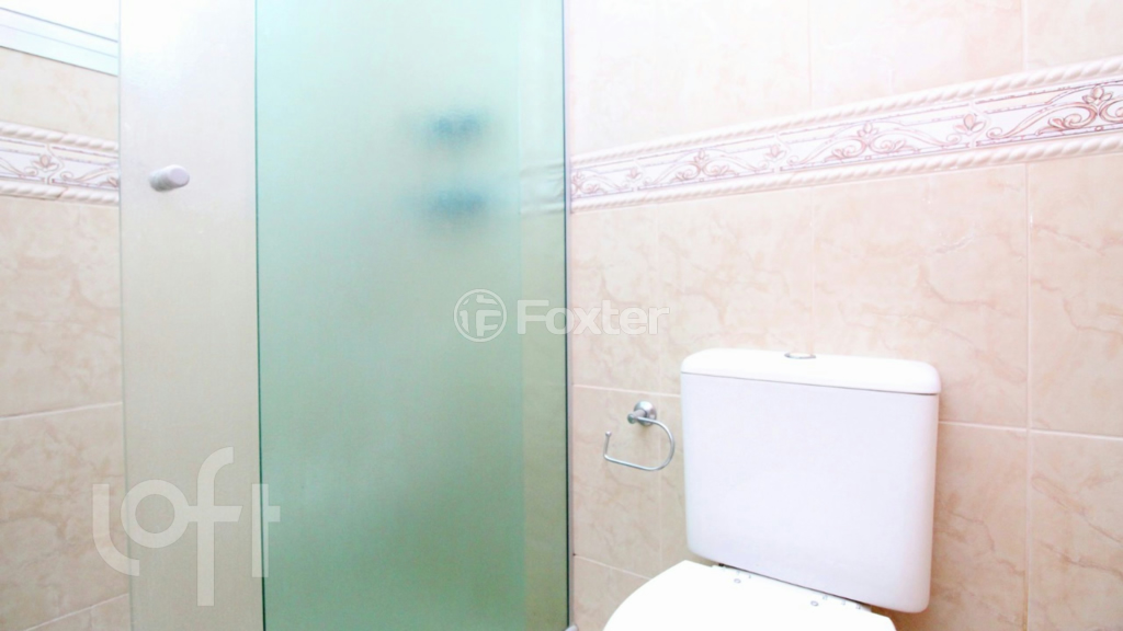 Apartamento à venda com 2 quartos, 60m² - Foto 15