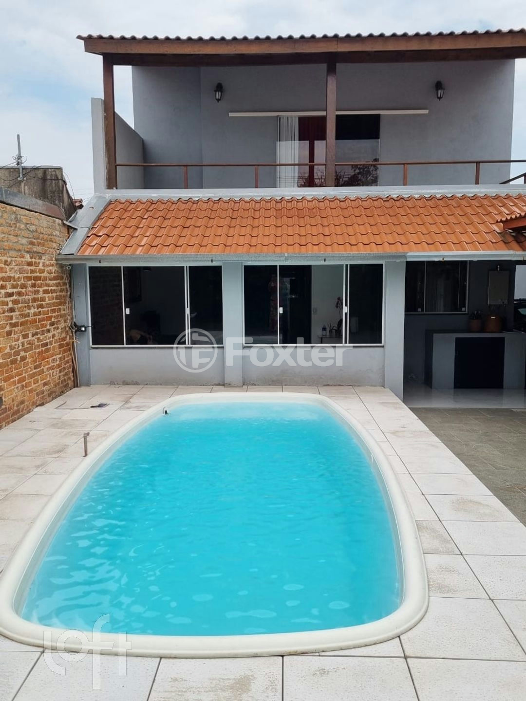 Casa à venda com 3 quartos, 217m² - Foto 40