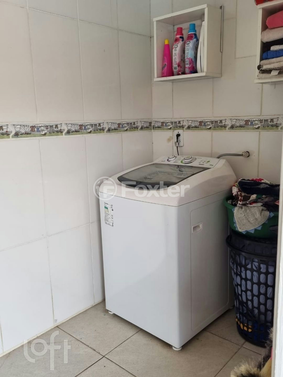 Casa à venda com 3 quartos, 217m² - Foto 34