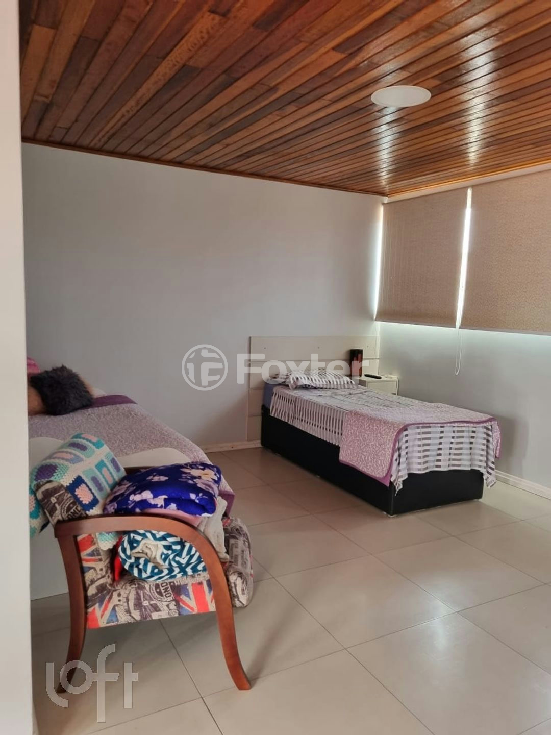 Casa à venda com 3 quartos, 217m² - Foto 13