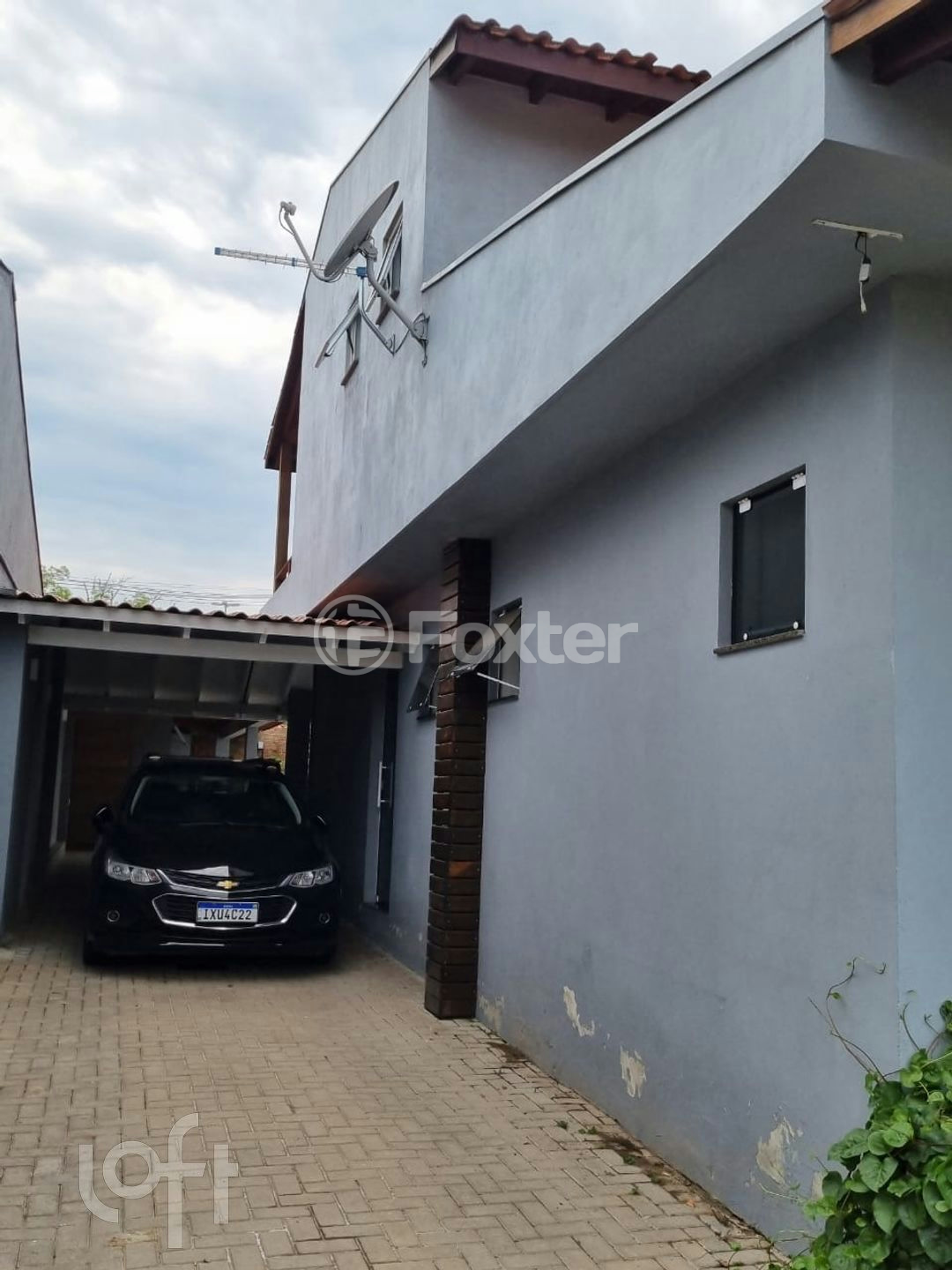 Casa à venda com 3 quartos, 217m² - Foto 3