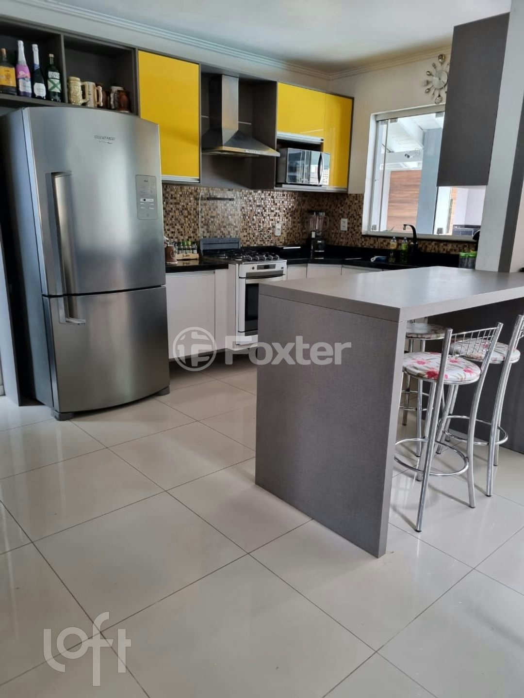 Casa à venda com 3 quartos, 217m² - Foto 6