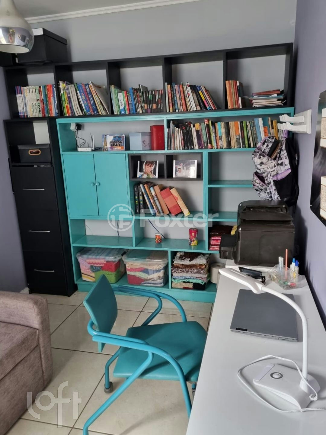 Casa à venda com 3 quartos, 217m² - Foto 25