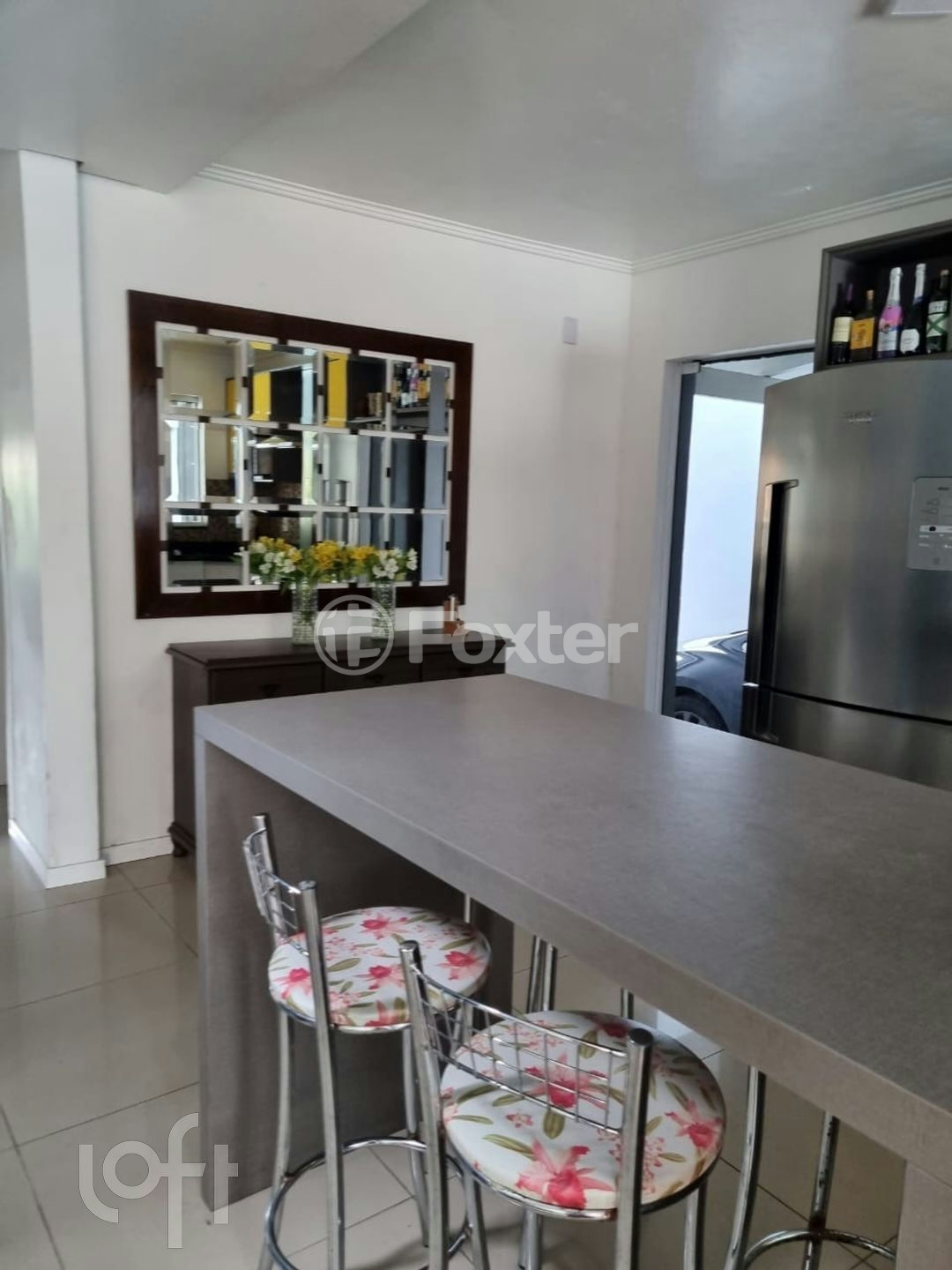 Casa à venda com 3 quartos, 217m² - Foto 7