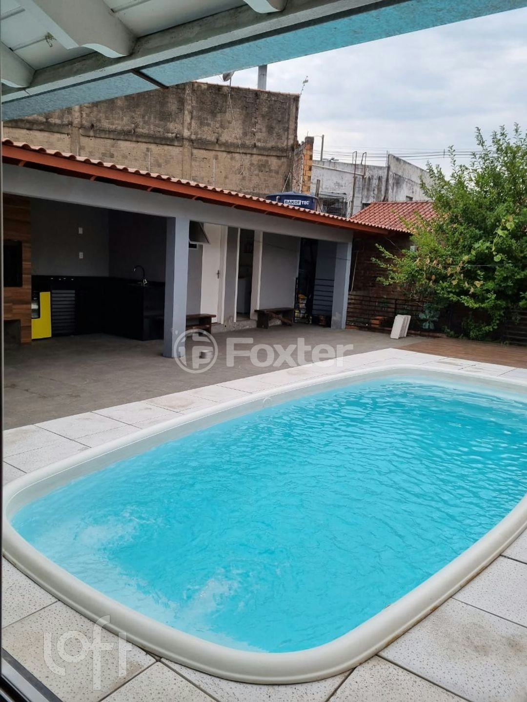 Casa à venda com 3 quartos, 217m² - Foto 12