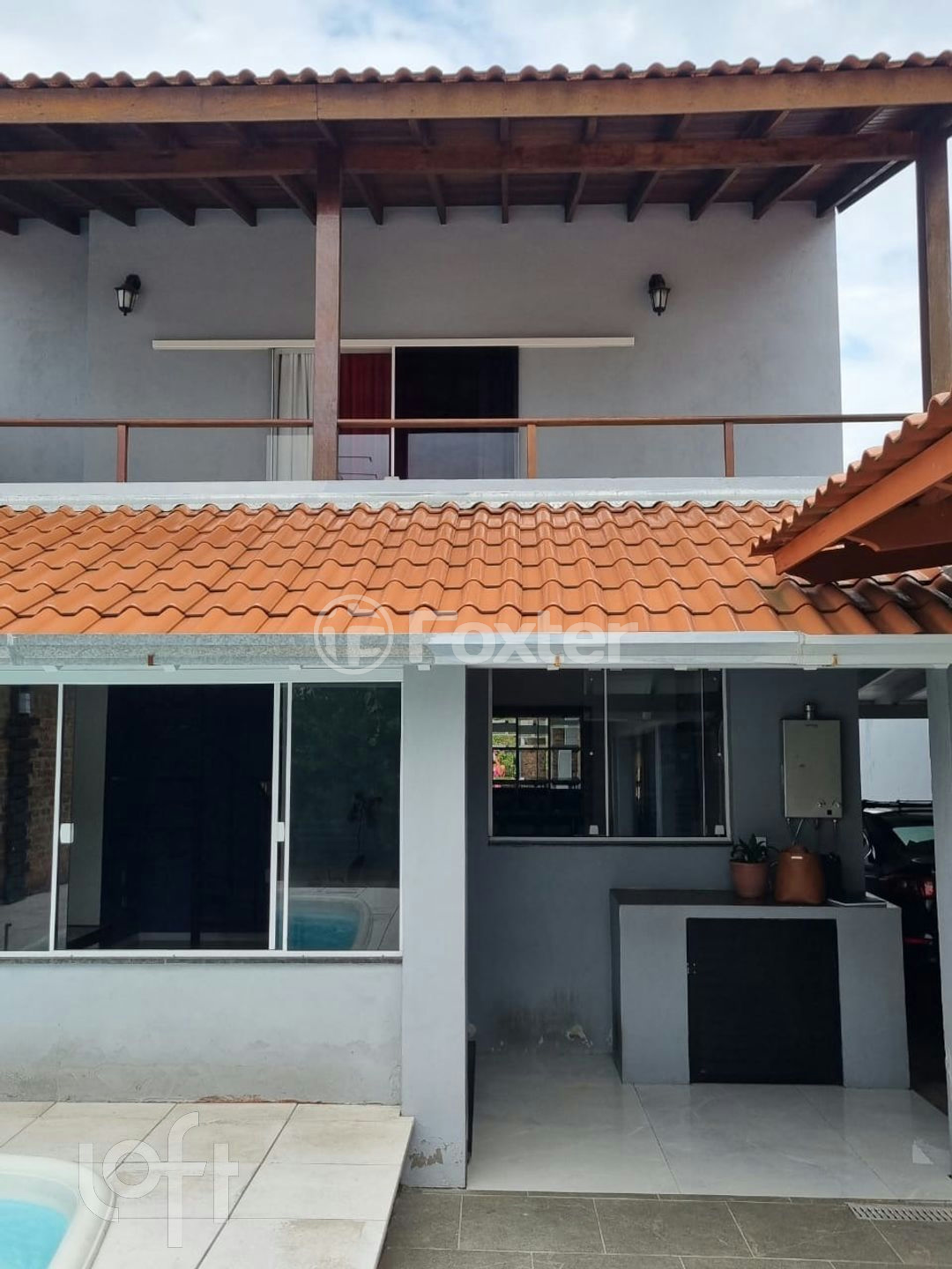 Casa à venda com 3 quartos, 217m² - Foto 38