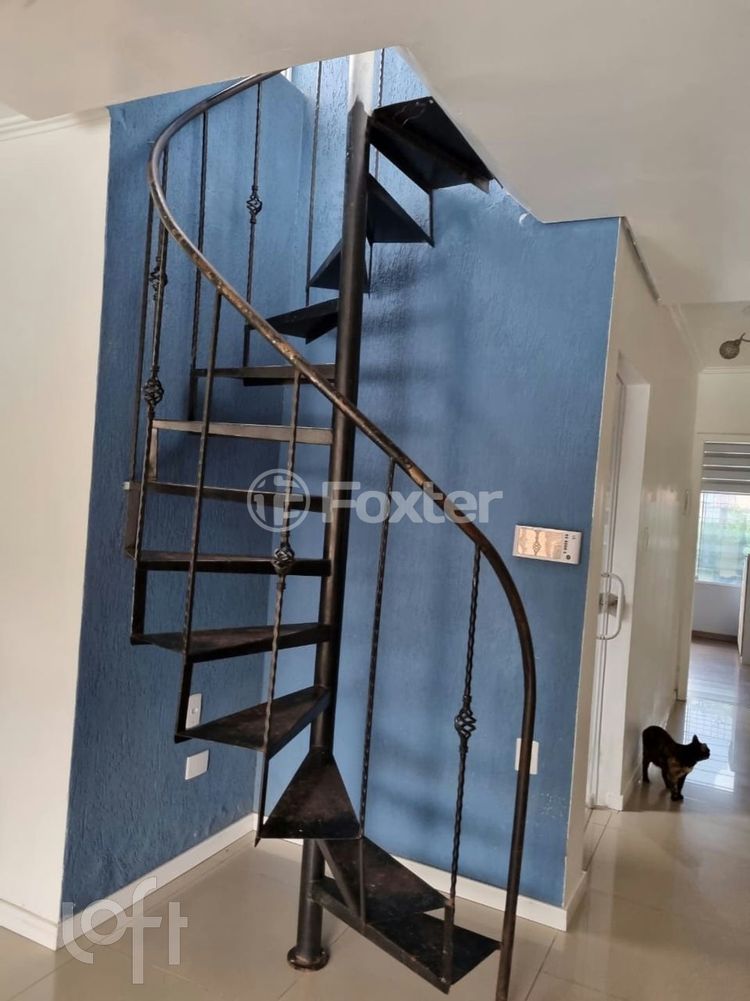 Casa à venda com 3 quartos, 217m² - Foto 16
