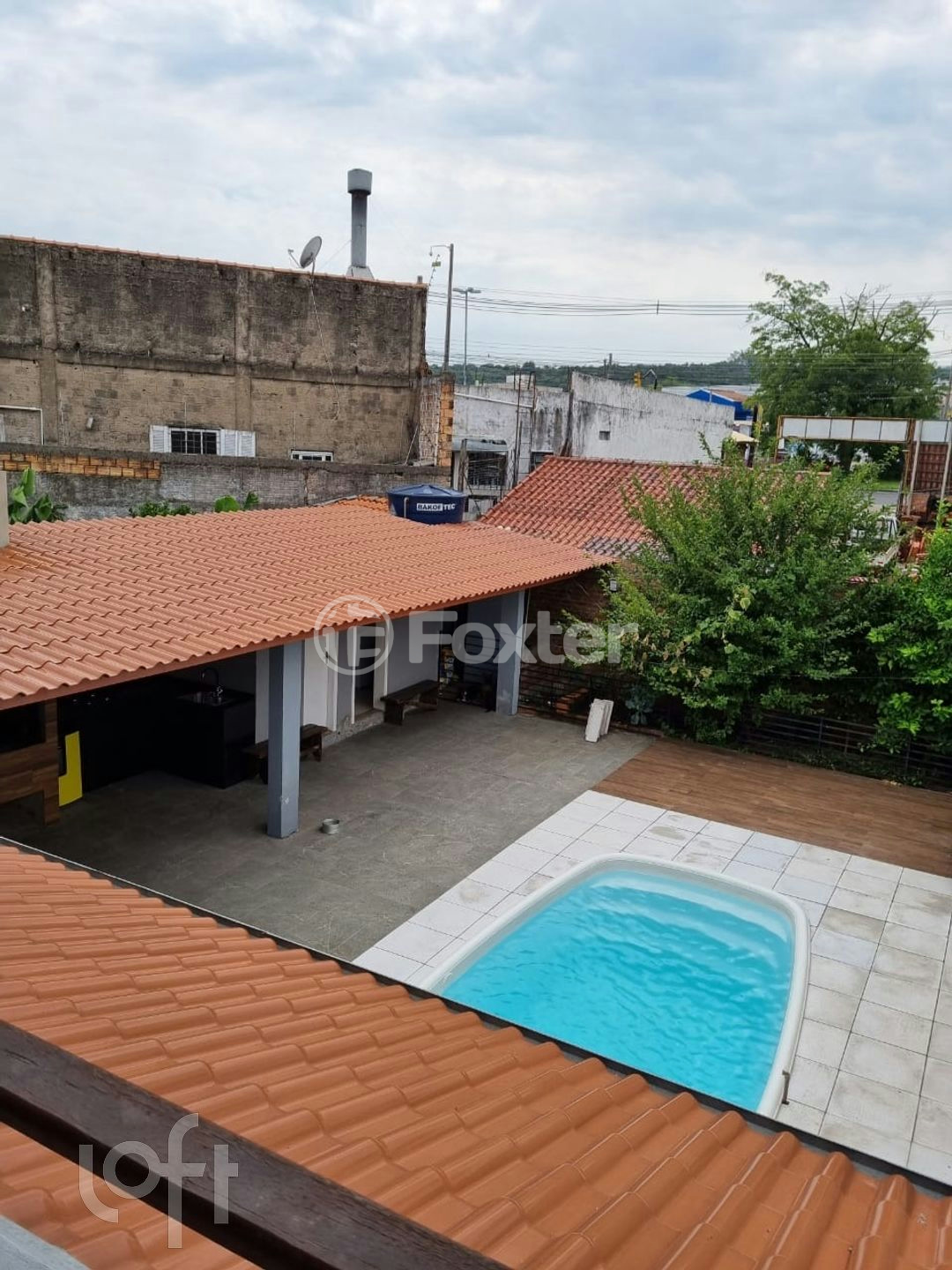Casa à venda com 3 quartos, 217m² - Foto 10