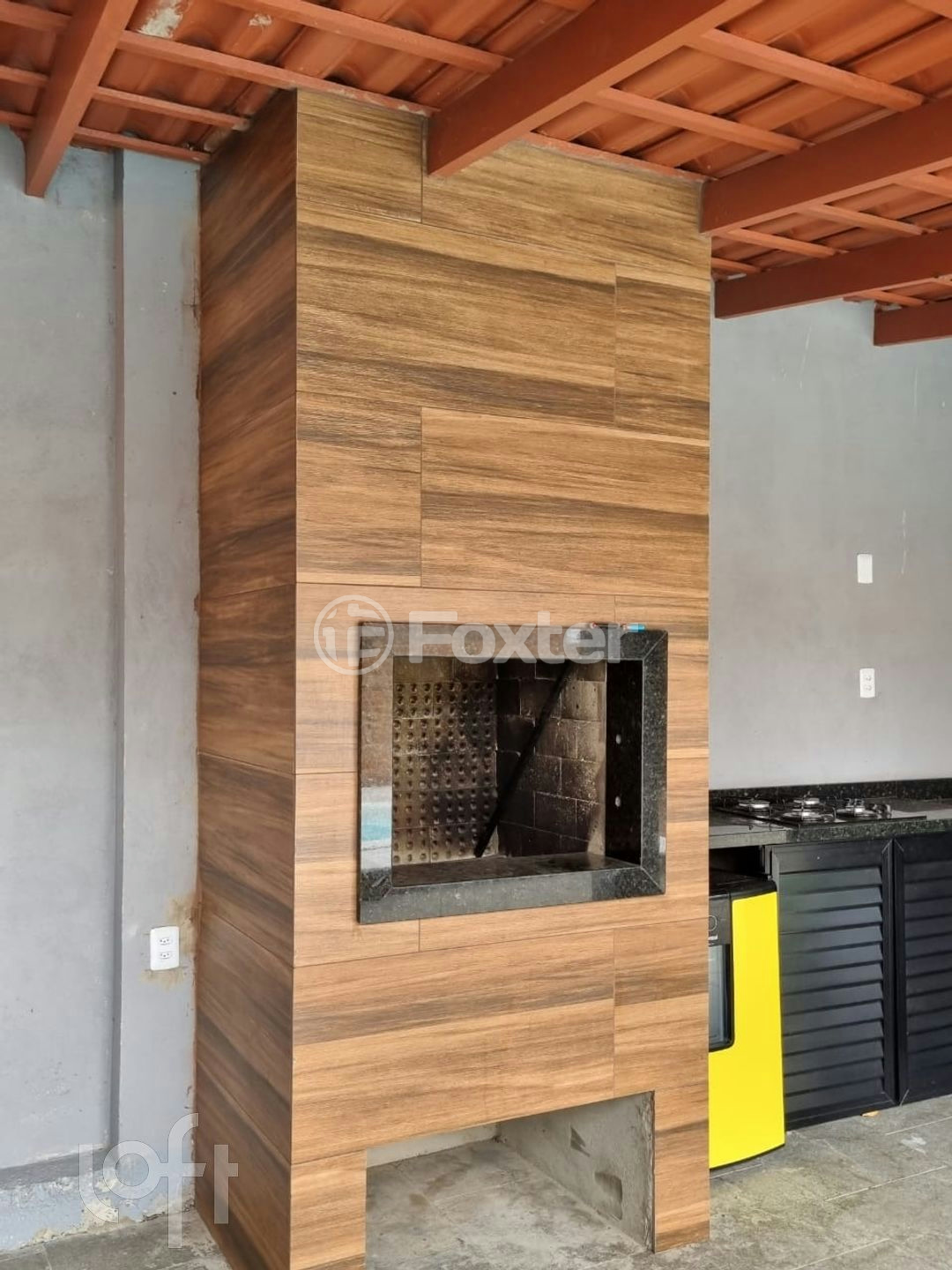 Casa à venda com 3 quartos, 217m² - Foto 31