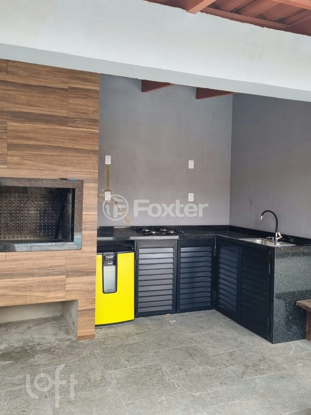 Casa à venda com 3 quartos, 217m² - Foto 39