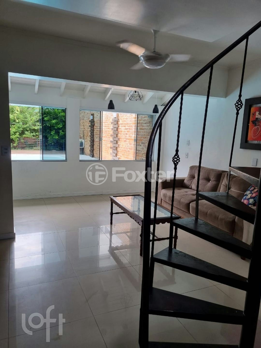 Casa à venda com 3 quartos, 217m² - Foto 5