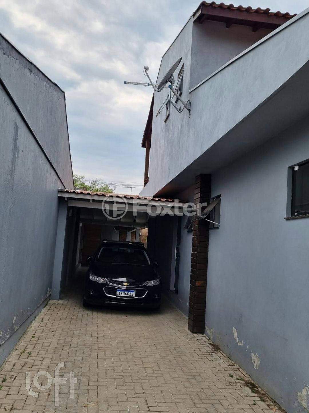 Casa à venda com 3 quartos, 217m² - Foto 9