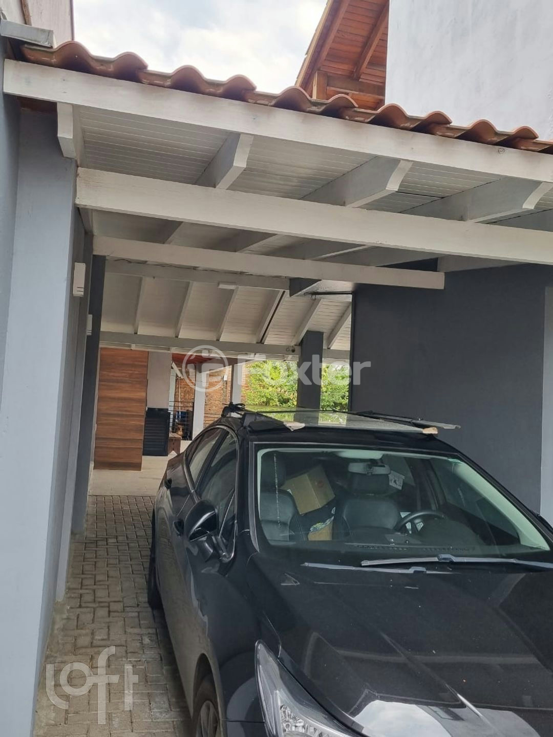 Casa à venda com 3 quartos, 217m² - Foto 4