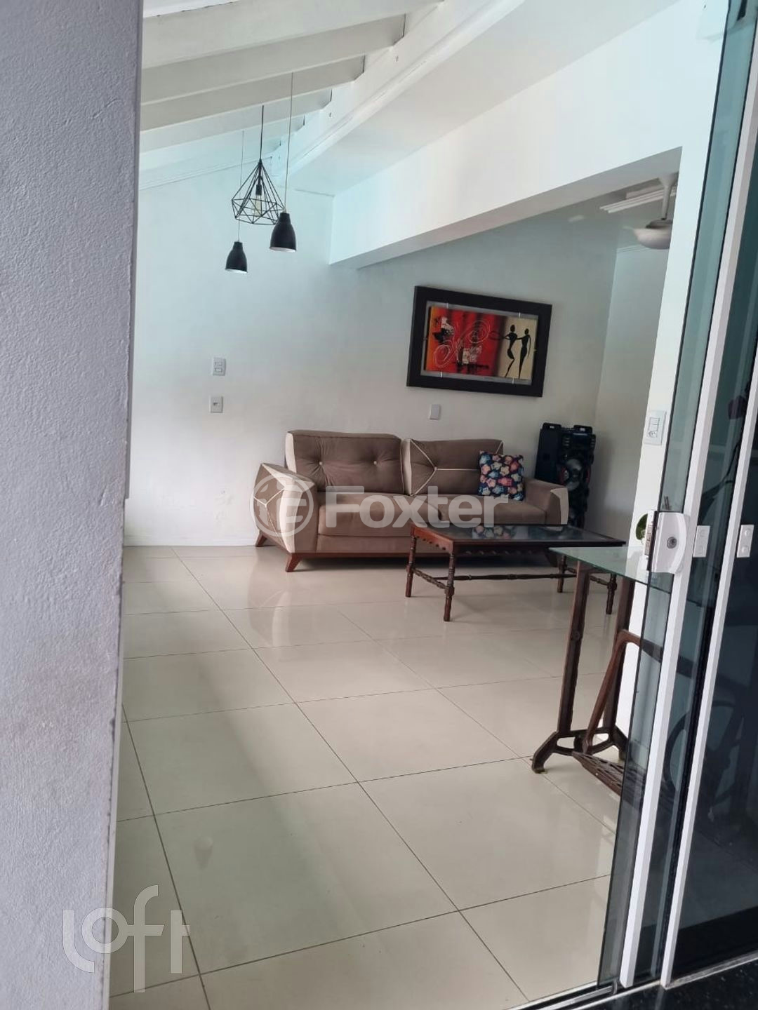 Casa à venda com 3 quartos, 217m² - Foto 8