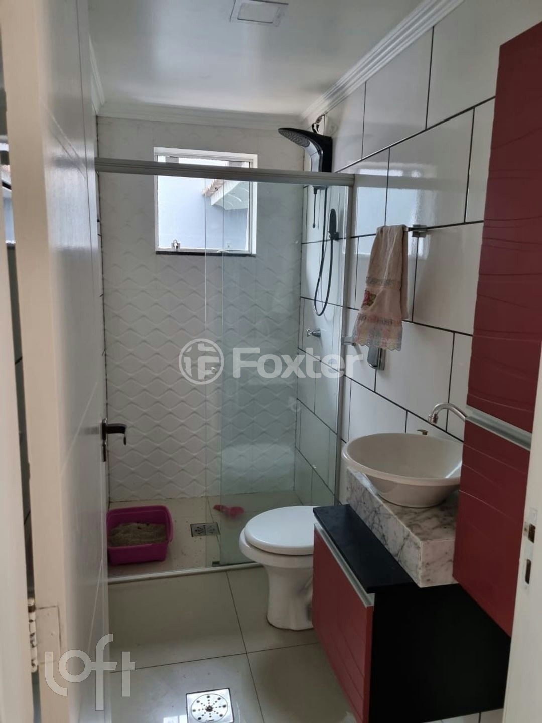 Casa à venda com 3 quartos, 217m² - Foto 24