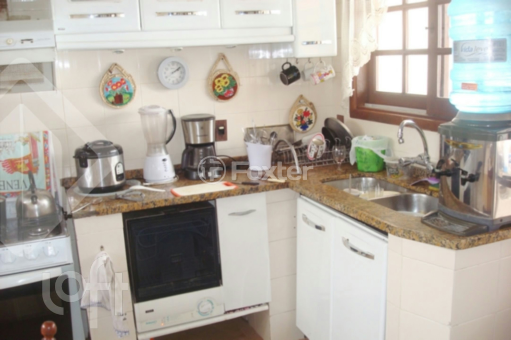 Casa à venda com 4 quartos, 263m² - Foto 7