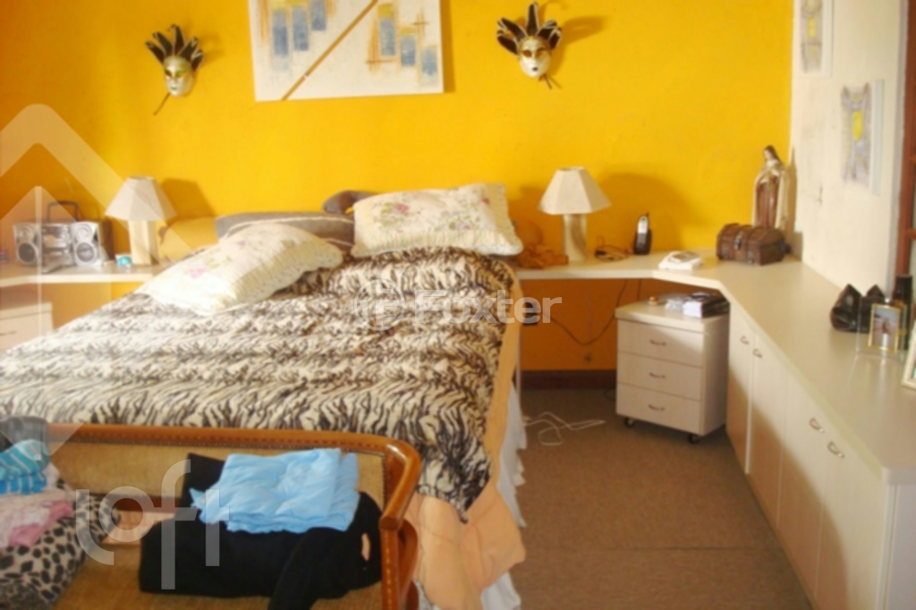 Casa à venda com 4 quartos, 263m² - Foto 15