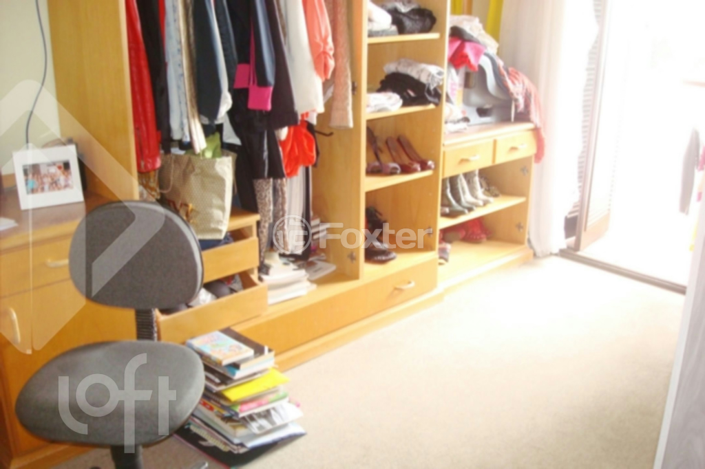 Casa à venda com 4 quartos, 263m² - Foto 12