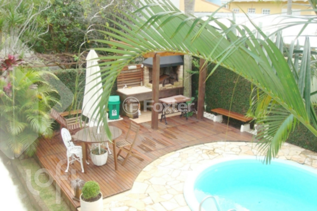 Casa à venda com 4 quartos, 263m² - Foto 28