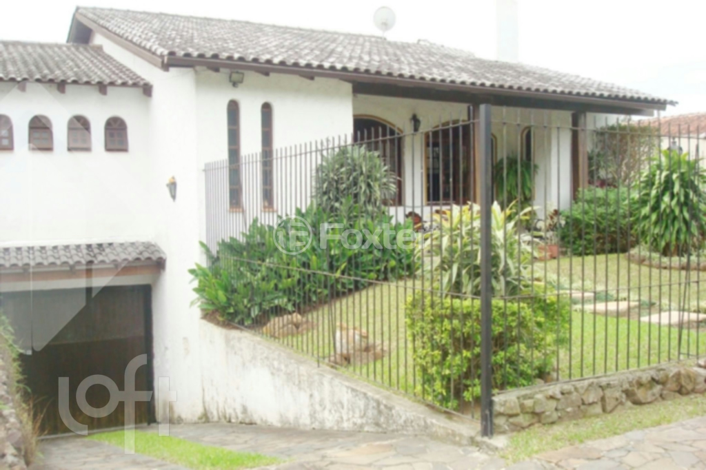 Casa à venda com 4 quartos, 263m² - Foto 29