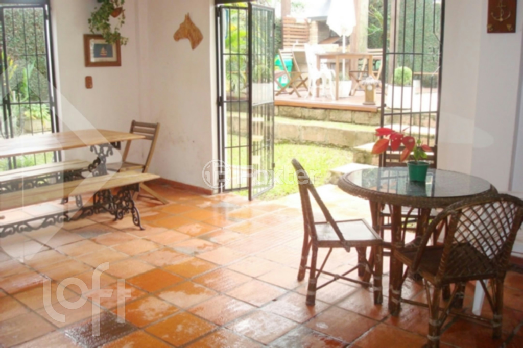Casa à venda com 4 quartos, 263m² - Foto 23