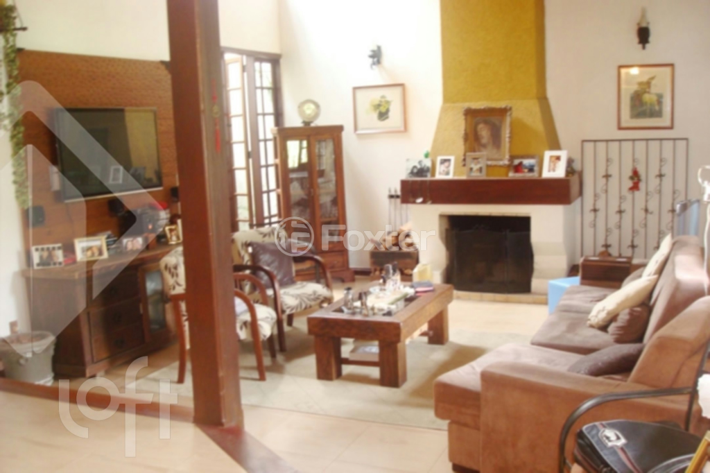 Casa à venda com 4 quartos, 263m² - Foto 2