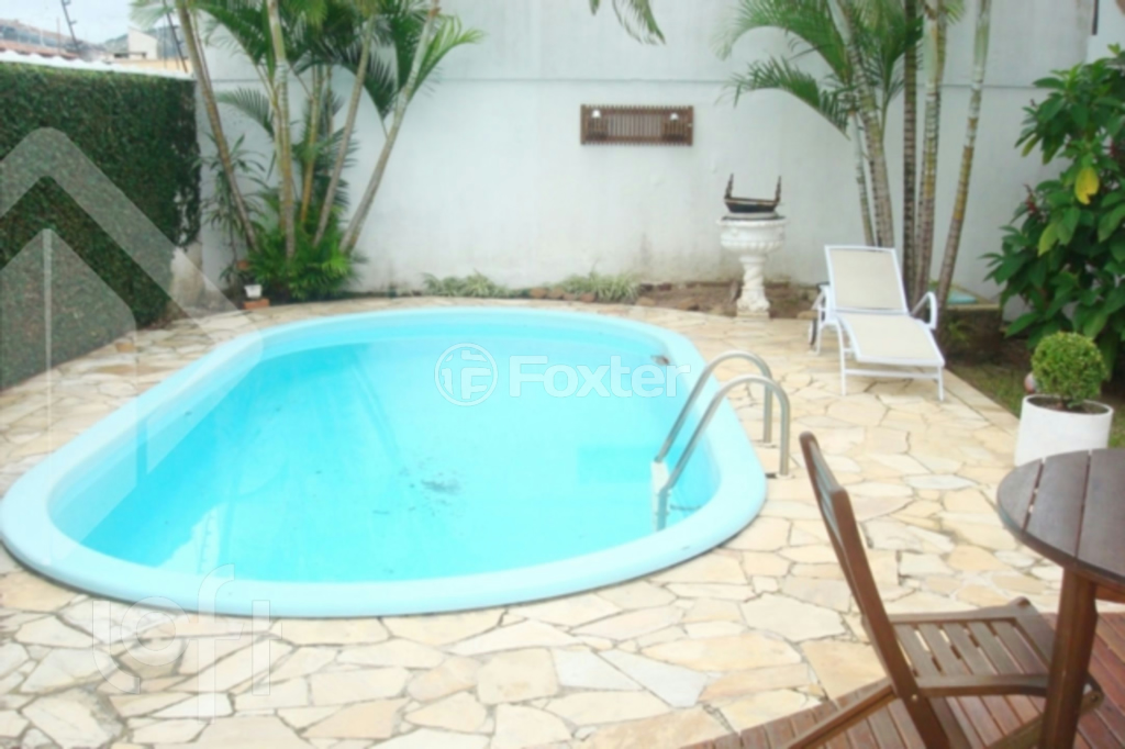 Casa à venda com 4 quartos, 263m² - Foto 25