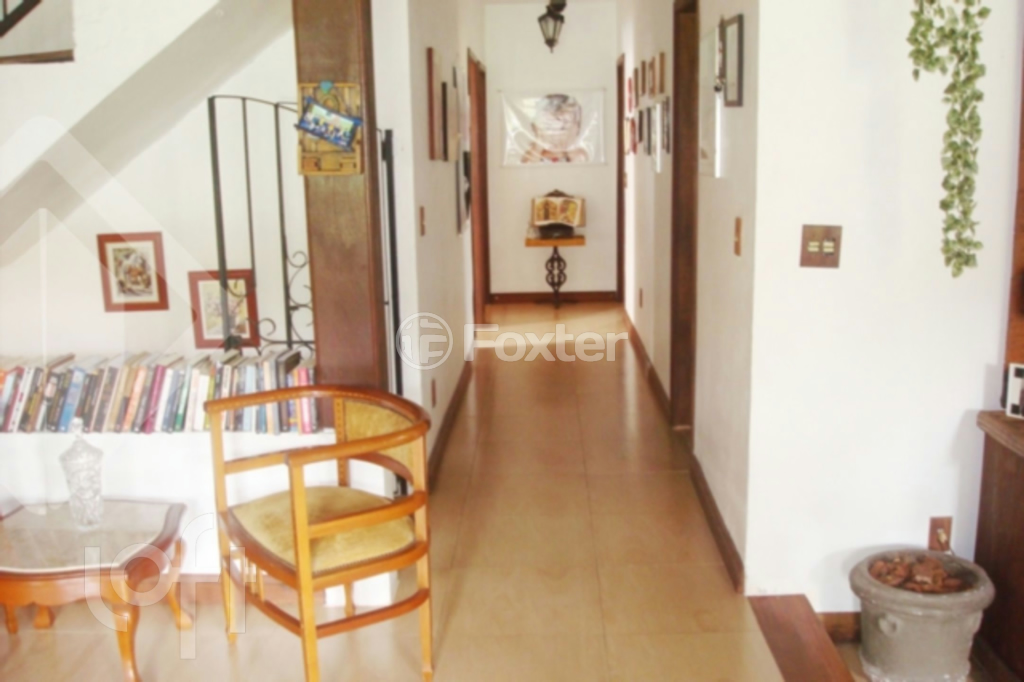 Casa à venda com 4 quartos, 263m² - Foto 5