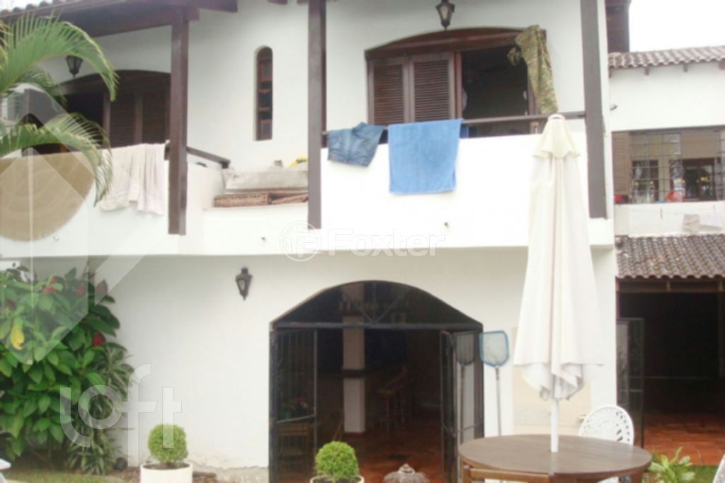Casa à venda com 4 quartos, 263m² - Foto 24