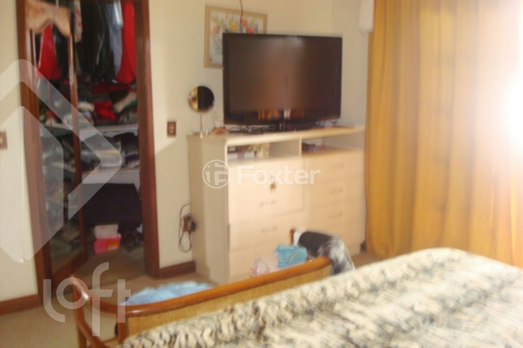 Casa à venda com 4 quartos, 263m² - Foto 16