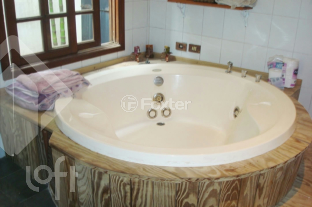 Casa à venda com 4 quartos, 263m² - Foto 18
