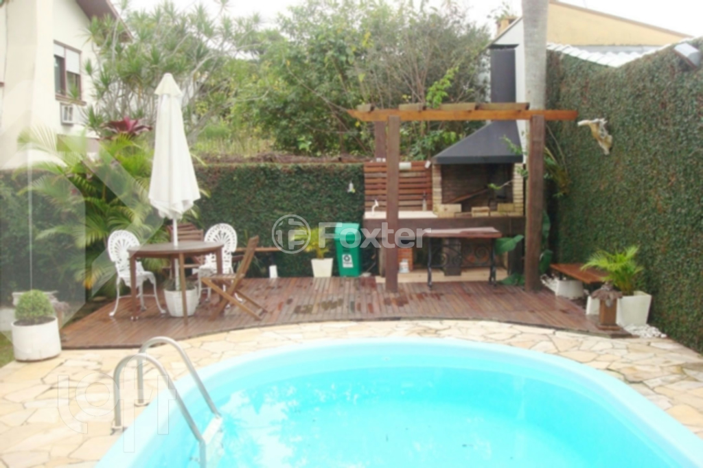 Casa à venda com 4 quartos, 263m² - Foto 26