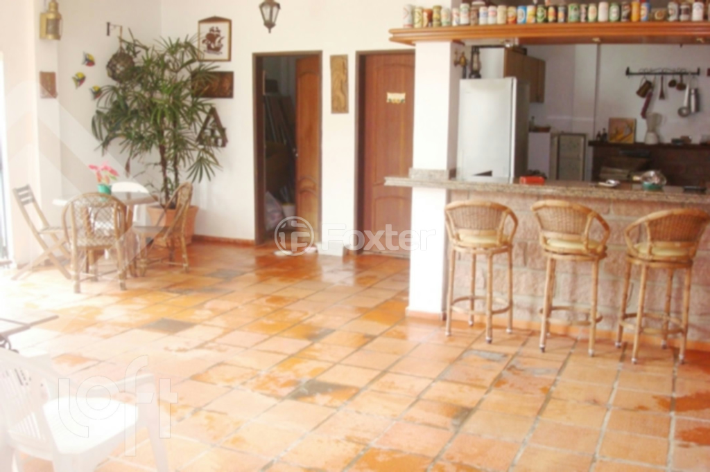 Casa à venda com 4 quartos, 263m² - Foto 21