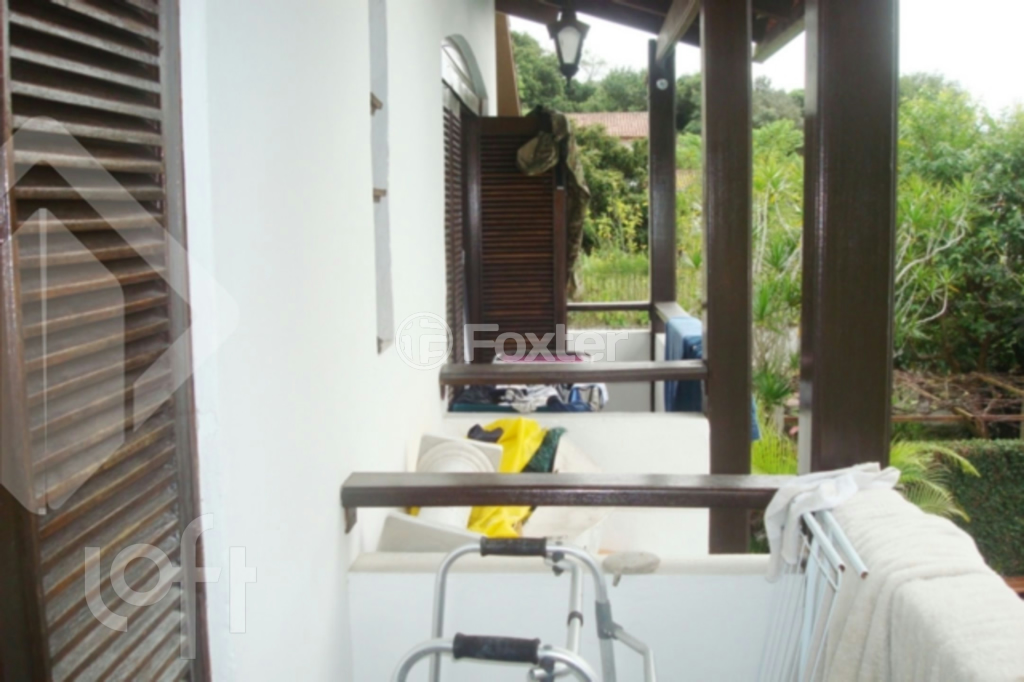 Casa à venda com 4 quartos, 263m² - Foto 19