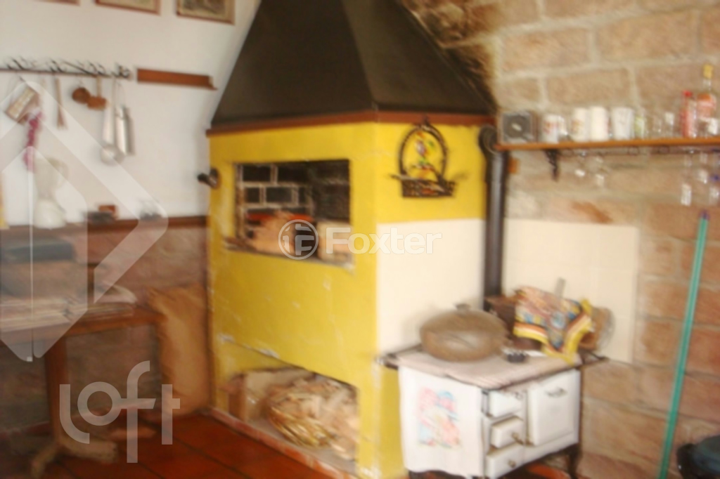 Casa à venda com 4 quartos, 263m² - Foto 22