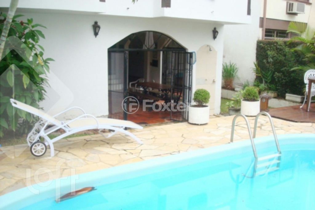 Casa à venda com 4 quartos, 263m² - Foto 27