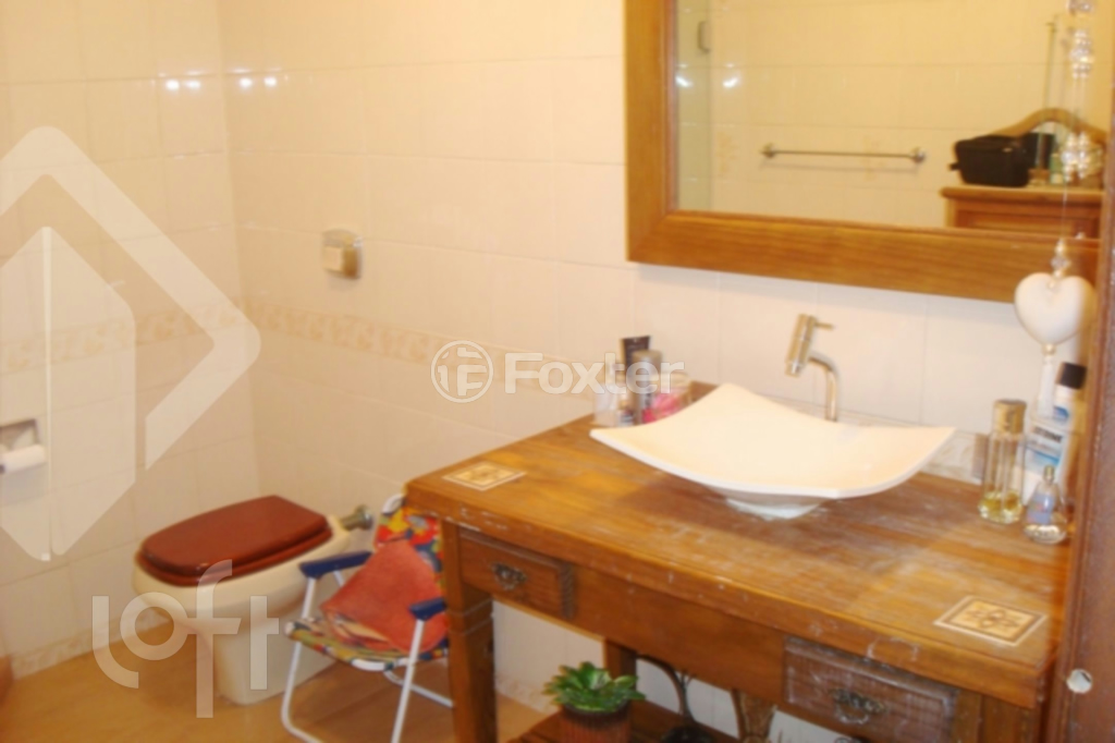Casa à venda com 4 quartos, 263m² - Foto 10