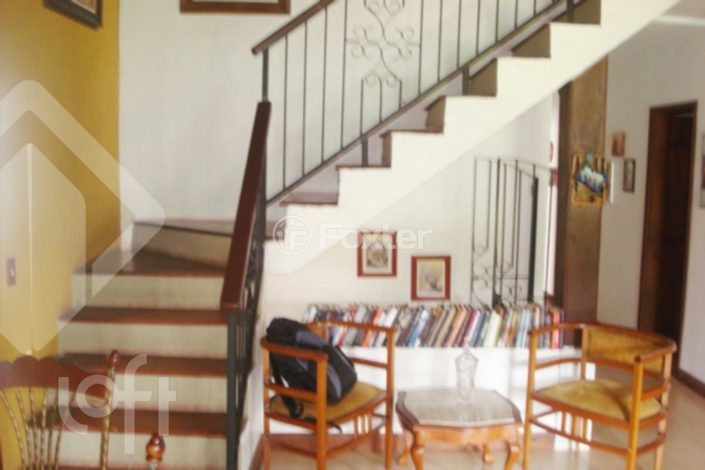 Casa à venda com 4 quartos, 263m² - Foto 13