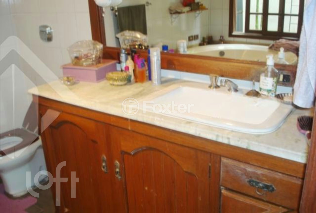 Casa à venda com 4 quartos, 263m² - Foto 17